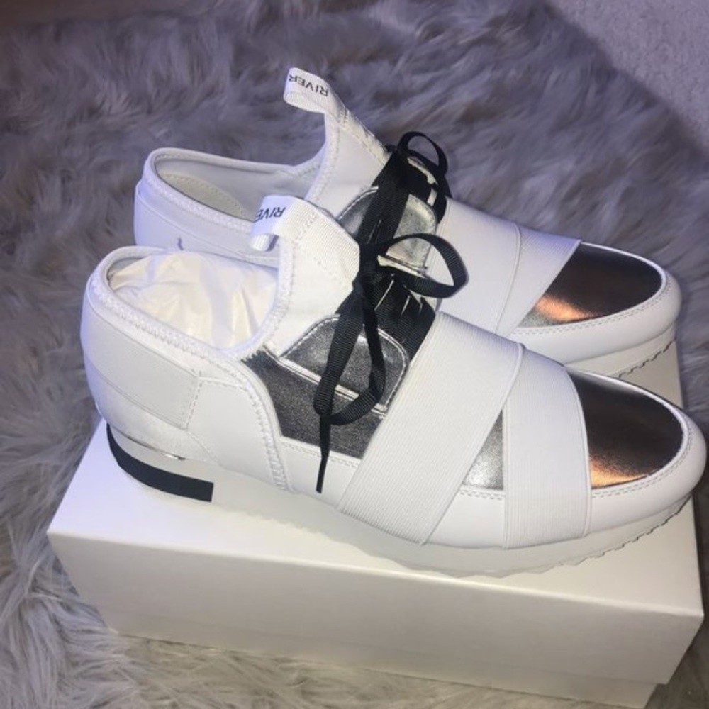 River island shoes